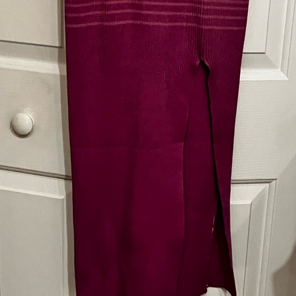 Almost Famous Dress with Thrill Hoodie Style Jacket Set. - Picture 9 of 15